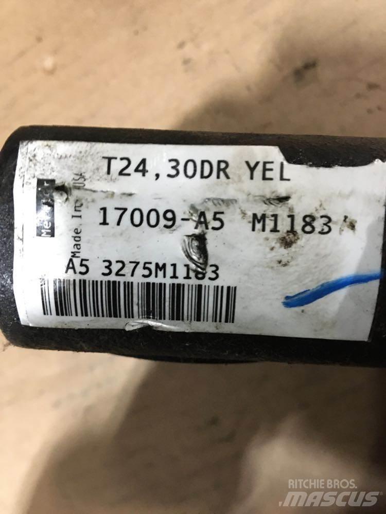 Meritor  Zavore