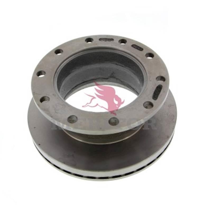 Meritor  Zavore
