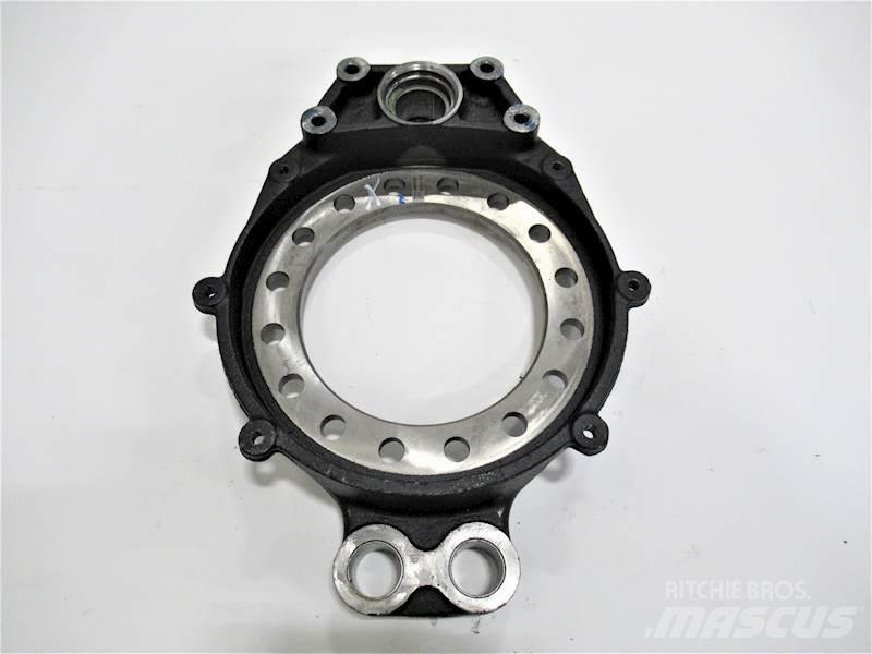 Meritor  Zavore