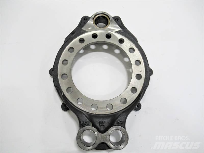 Meritor  Zavore