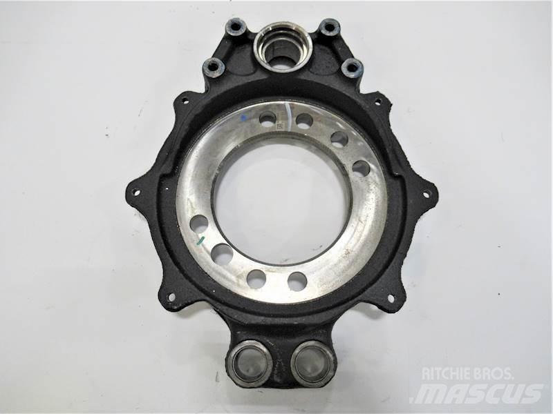 Meritor  Zavore