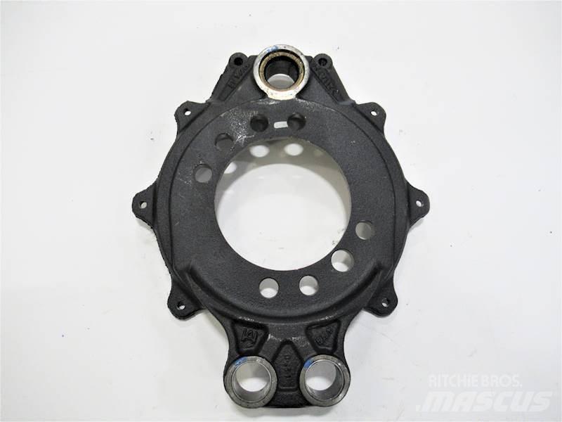 Meritor  Zavore