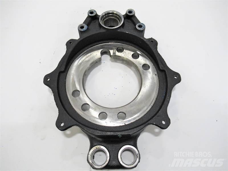 Meritor  Zavore