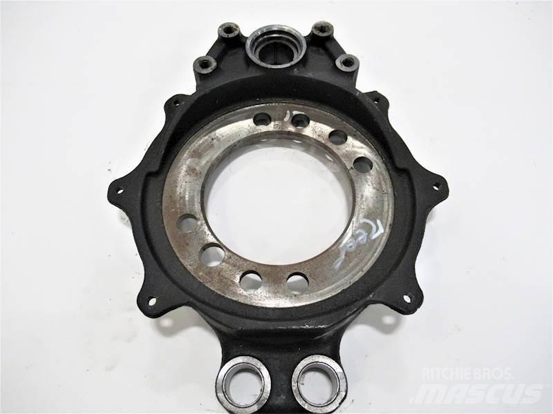 Meritor  Zavore