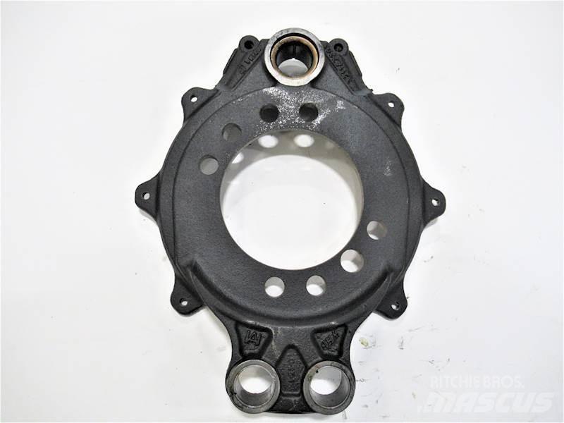 Meritor  Zavore