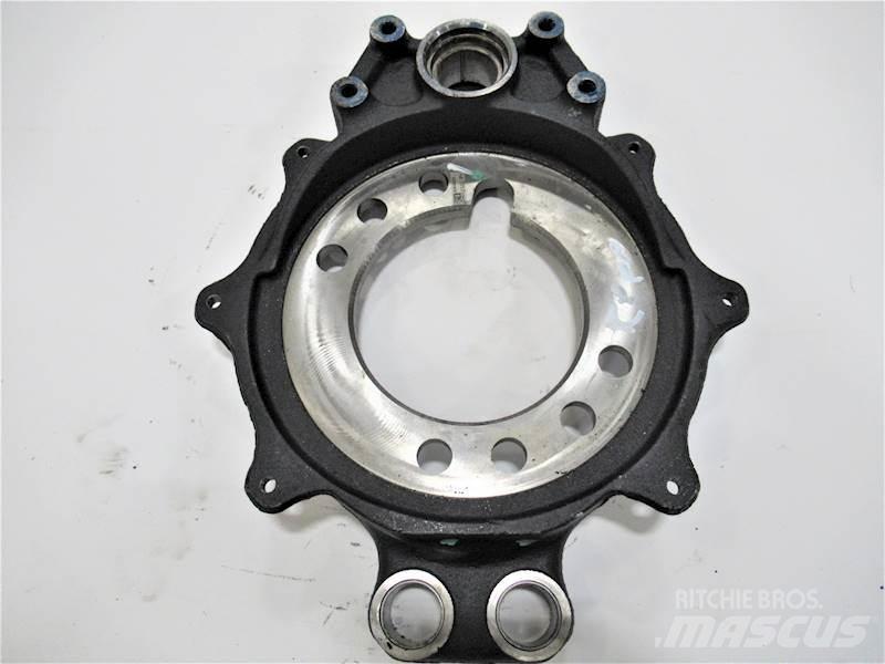 Meritor  Zavore