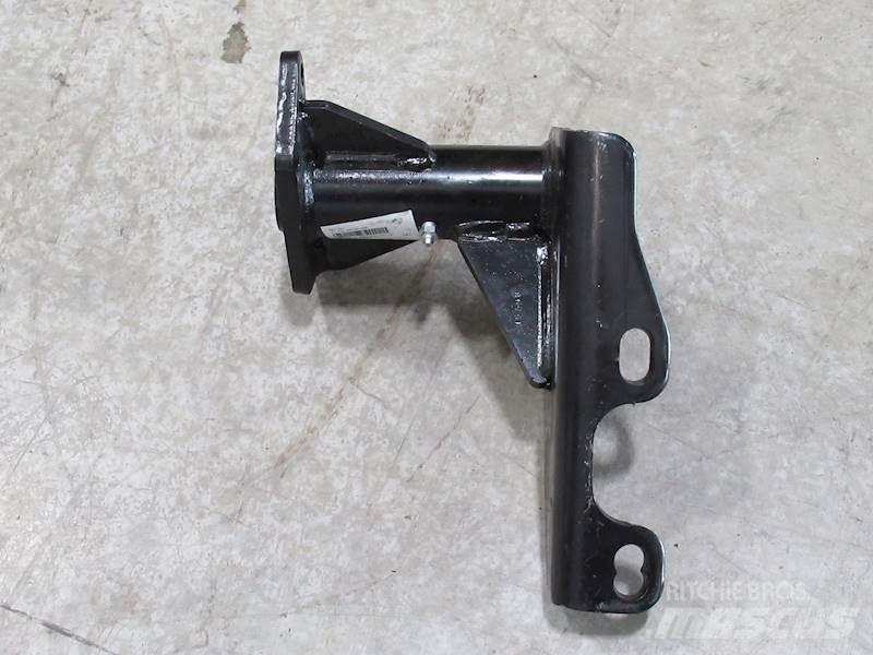 Meritor  Zavore