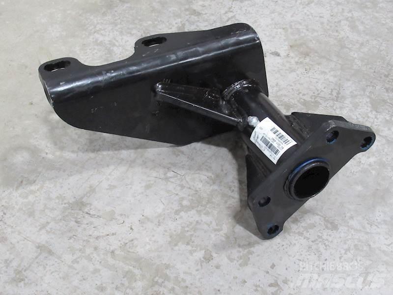 Meritor  Zavore