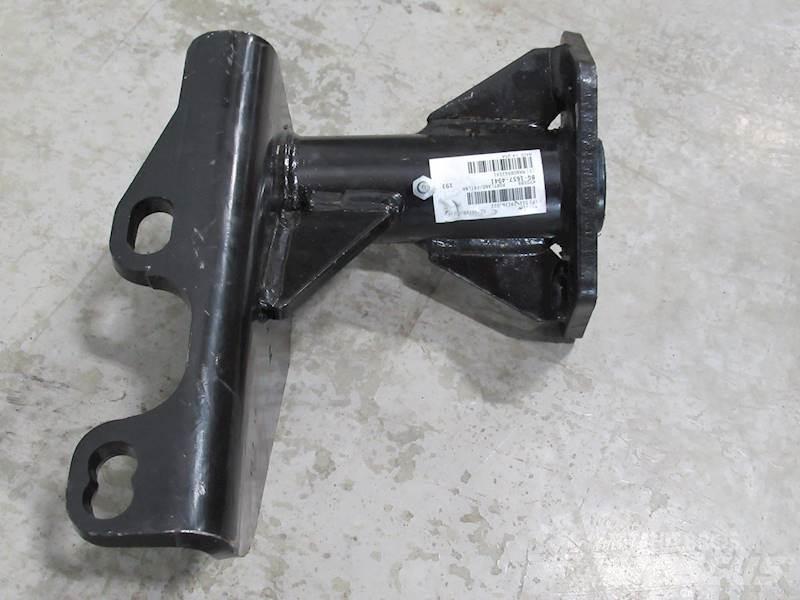 Meritor  Zavore