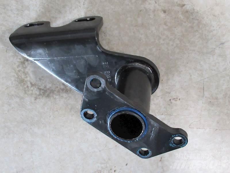 Meritor  Zavore