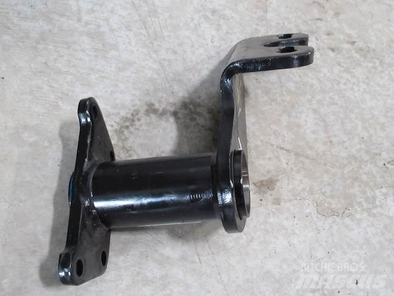 Meritor  Zavore