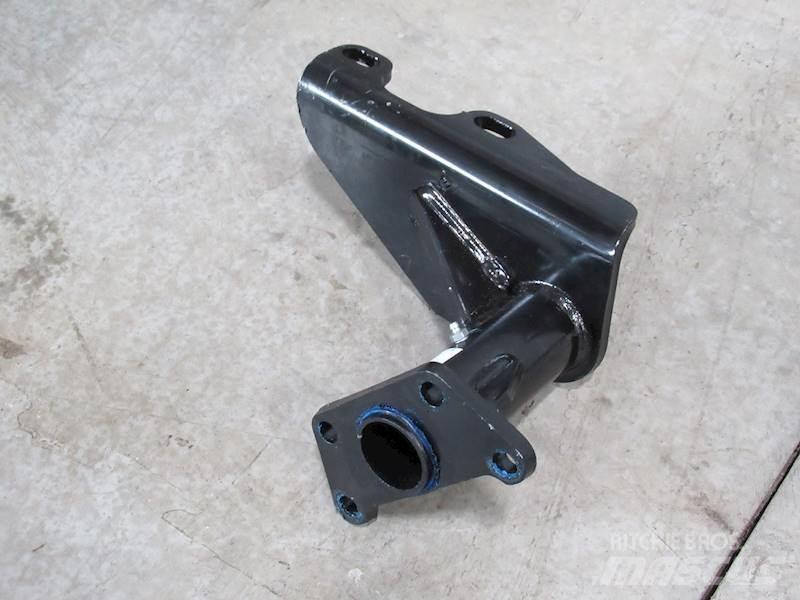 Meritor  Zavore