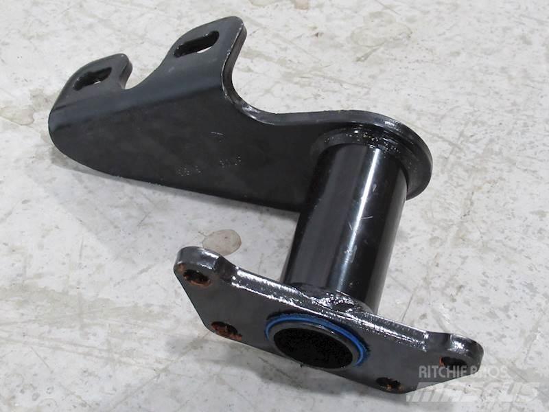 Meritor  Zavore
