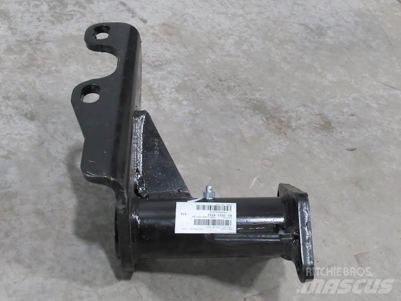 Meritor  Zavore