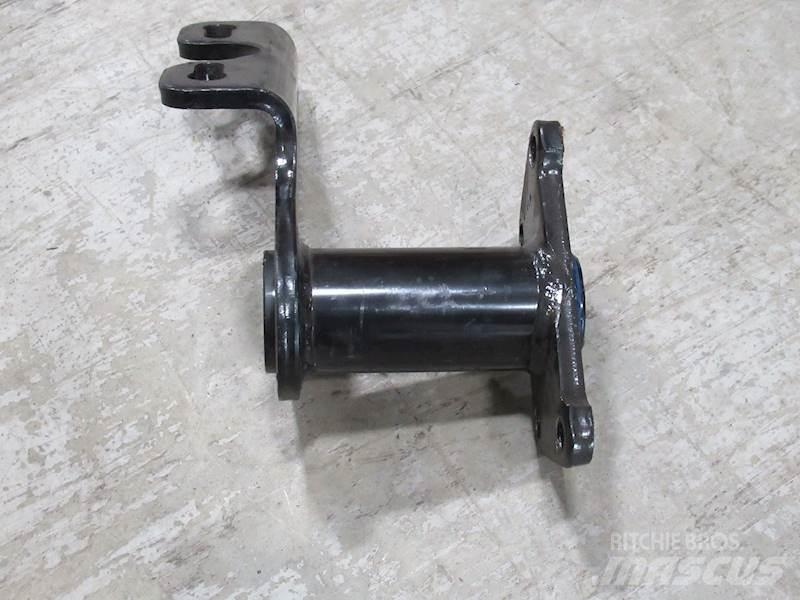 Meritor  Zavore