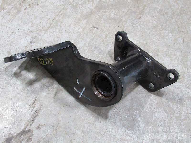 Meritor  Zavore