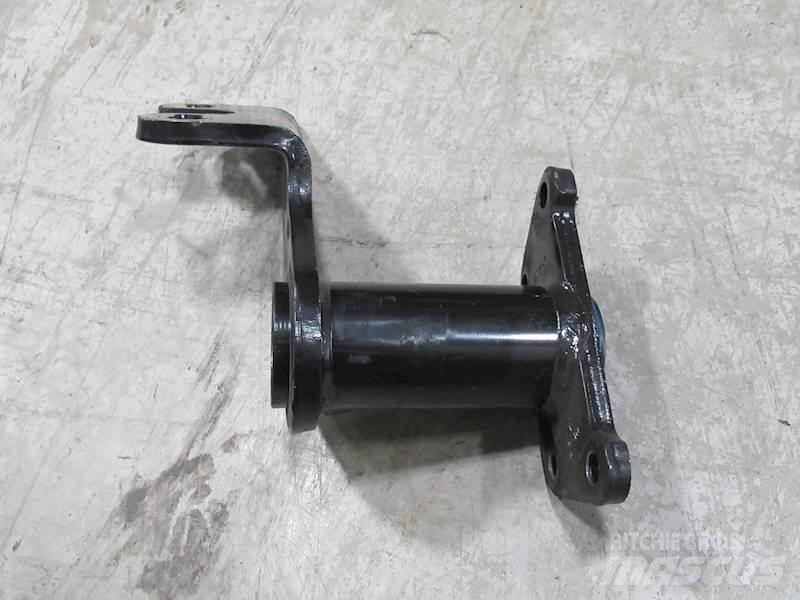Meritor  Zavore