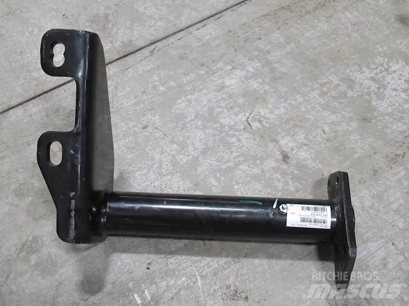 Meritor  Zavore