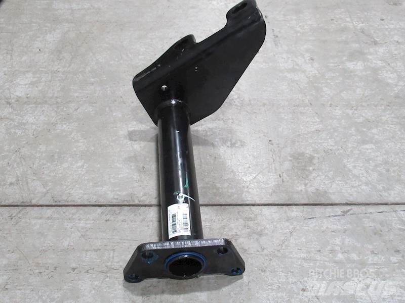 Meritor  Zavore