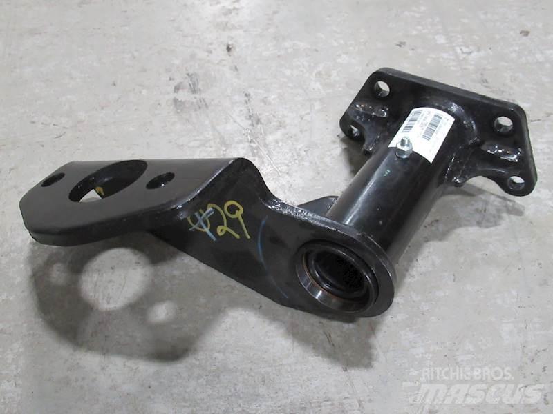Meritor  Zavore