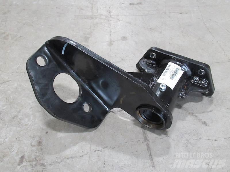 Meritor  Zavore
