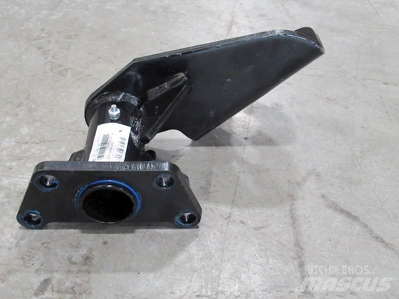 Meritor  Zavore