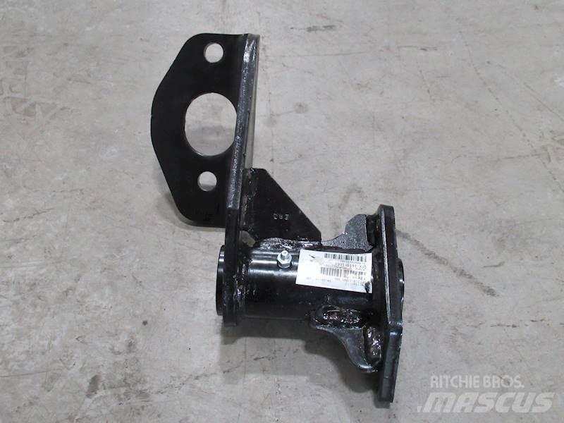 Meritor  Zavore