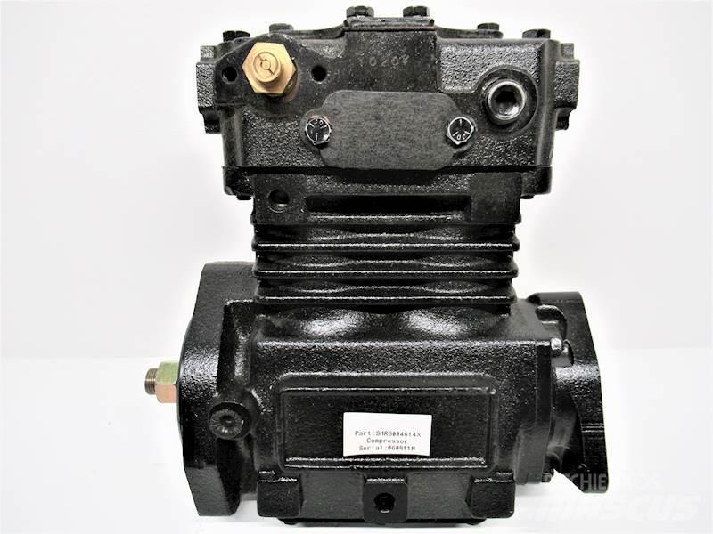 Meritor  Druge komponente