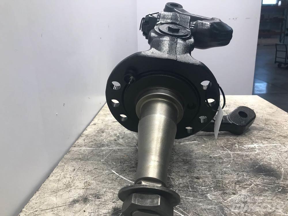 Meritor  Transport - drugo
