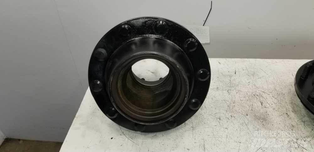 Meritor  Druge komponente