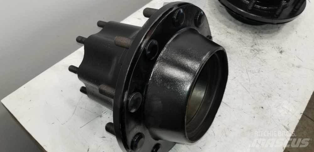 Meritor  Druge komponente