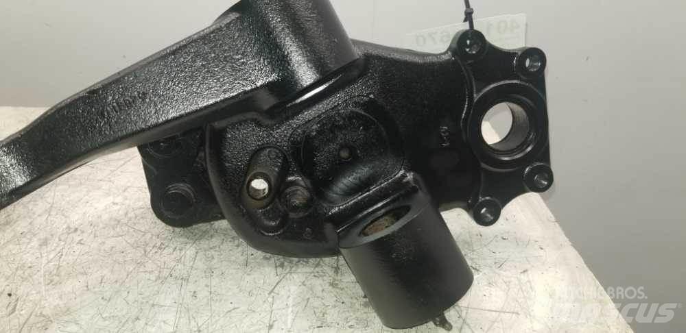 Meritor  Druge komponente