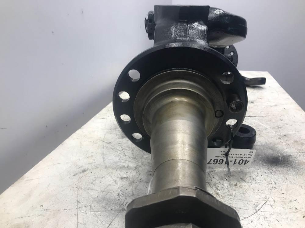Meritor  Transport - drugo