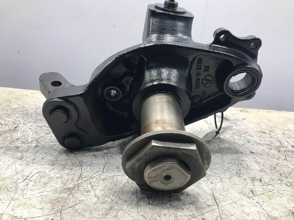 Meritor  Transport - drugo