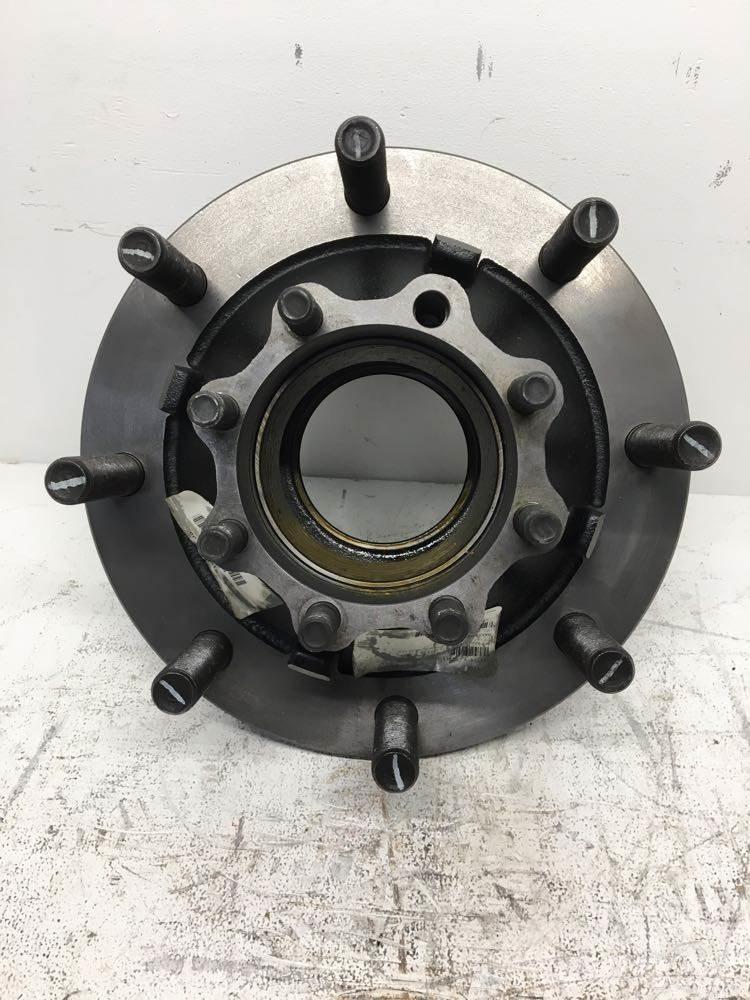 Meritor  Druge komponente