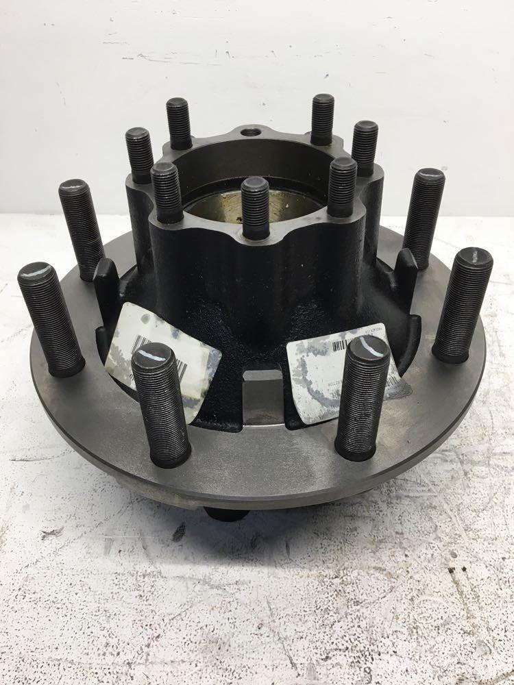 Meritor  Druge komponente