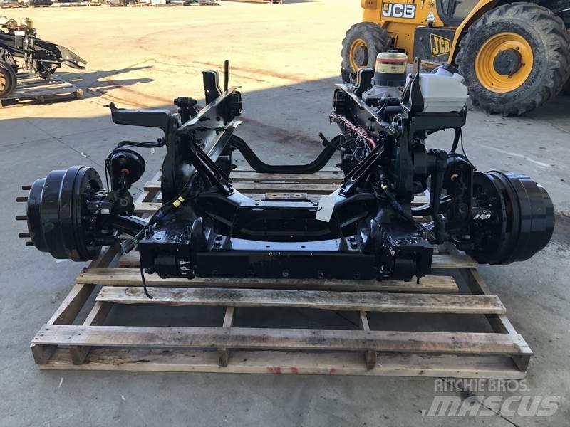 Meritor  Transport - drugo