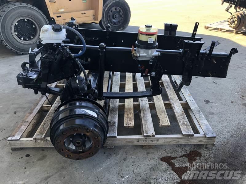 Meritor  Transport - drugo