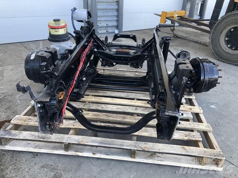 Meritor  Transport - drugo