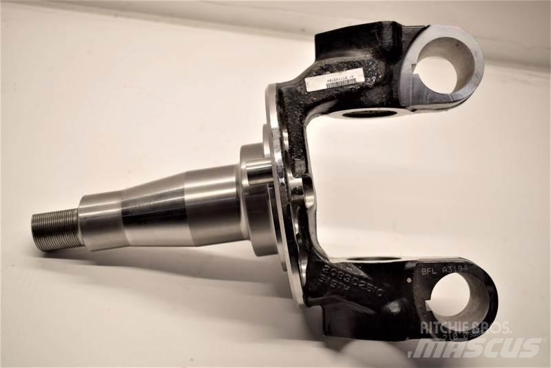 Meritor  Transport - drugo