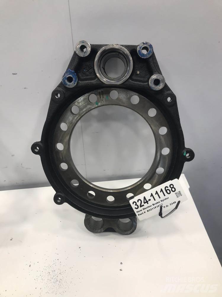 Meritor  Zavore