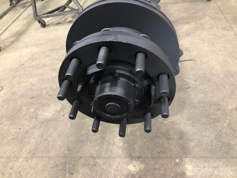 Meritor  Osi