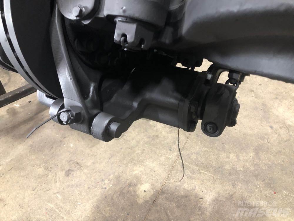 Meritor  Osi