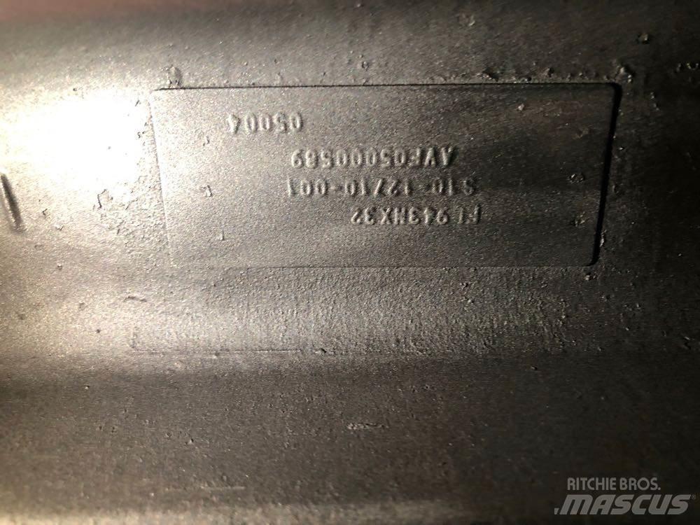 Meritor  Osi