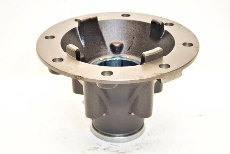 Meritor  Druge komponente