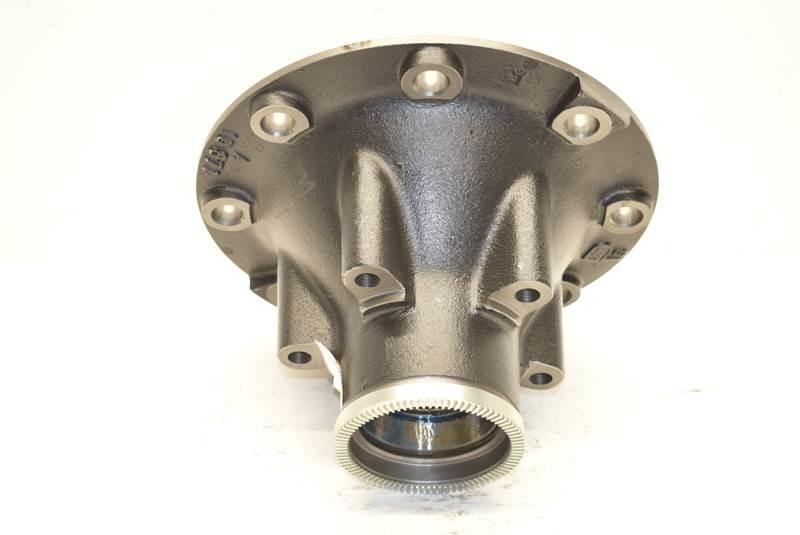 Meritor  Druge komponente