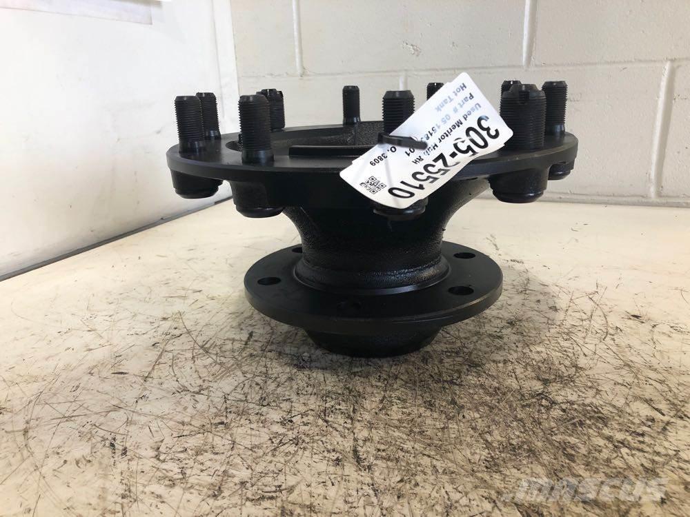 Meritor  Transport - drugo