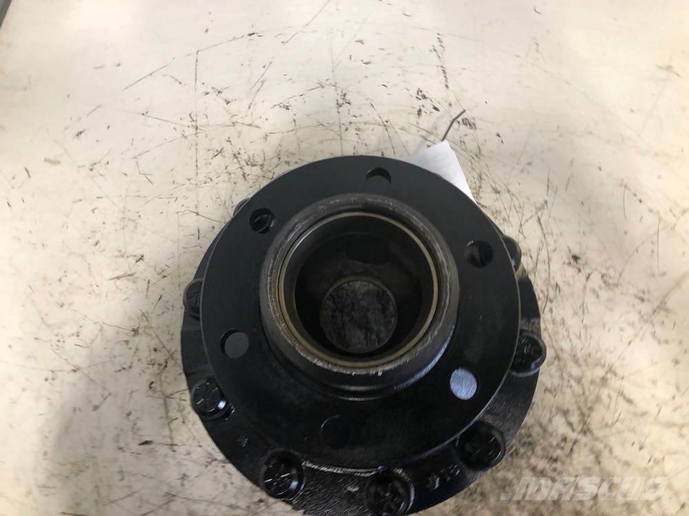 Meritor  Transport - drugo