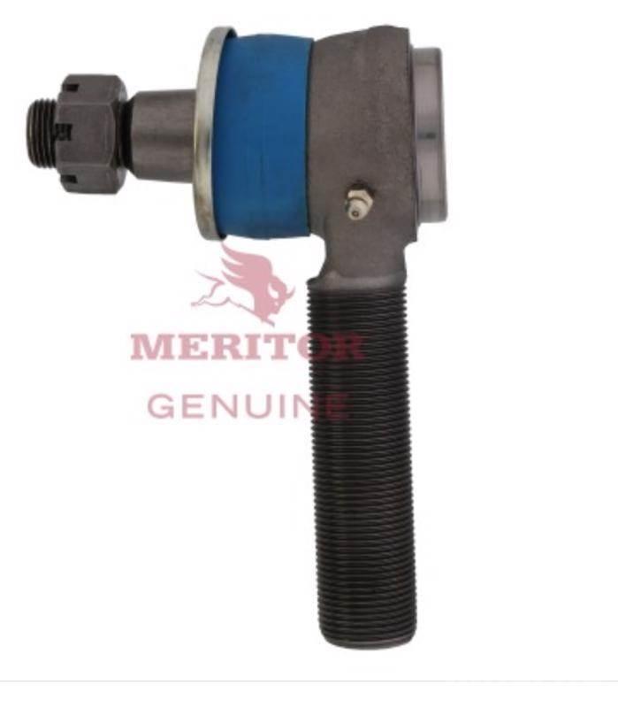 Meritor  Transport - drugo