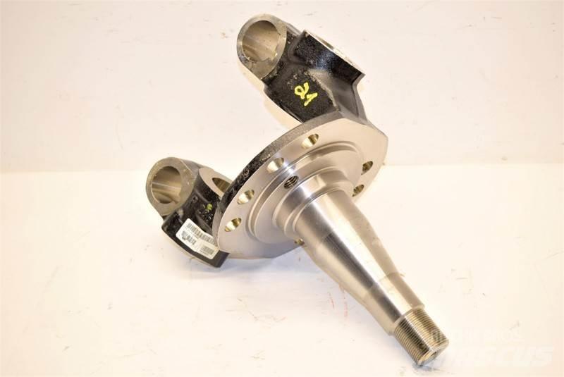 Meritor  Transport - drugo